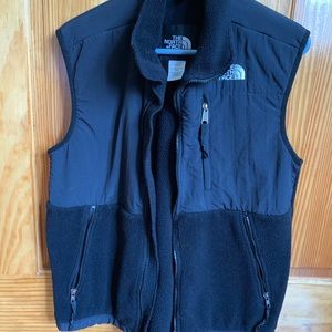 The North Face Women’s Fleece Vest